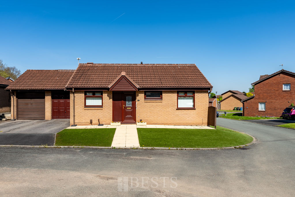 Dalwood Close